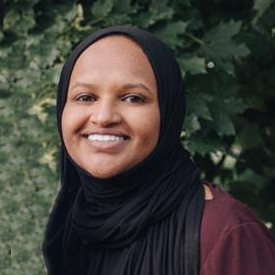 Amal Musa
